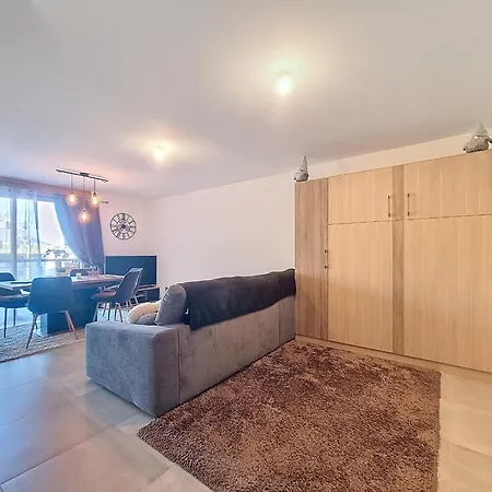 Bel A Combloux, Acces Et Wifi - Fr-1-560-157 קומבלו